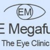 E Megafu The Eye Clinic