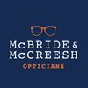 McBride & McCreesh Opticians