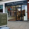 Jeremy Solomon Opticians