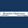 Bowden Opticians