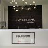 P W Churms Opticians