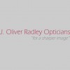 J Oliver Radley Opticians