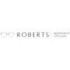 Roberts Independent Opticians
