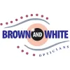 Brown & White Opticians