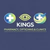 Kings Opticians