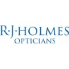 R. J. Holmes Opticians
