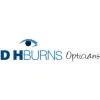 DH Burns
