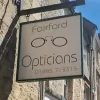 Fairford Opticians