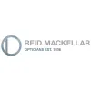 Reid MacKellar