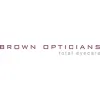 Brown Opticians