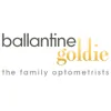 Ballantine Goldie