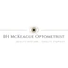 B H McKeague