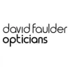 David Faulder