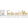 Tombs and Allen
