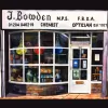 Bowden Opticians
