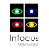Infocus Optometrists
