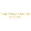 Carter and Harding