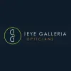 The Eye Galleria