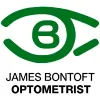 James Bontoft Optometrist