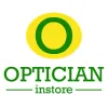 Instore Optician