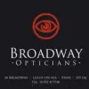 Broadway Opticians