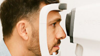 Eye Exam