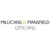 Mansfield Opticians, Wells, Somerset