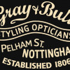 Gray & Bull Opticians Nottingham