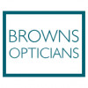 Browns Opticians