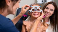 Childrens Eyecare