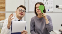 Eye Exam