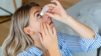 Dry Eye & Blepharitis