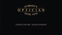O'Brien's Opticians